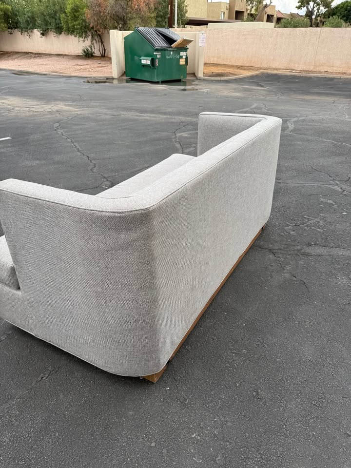 Light Gray Sleeper Sofas - 12 Available!