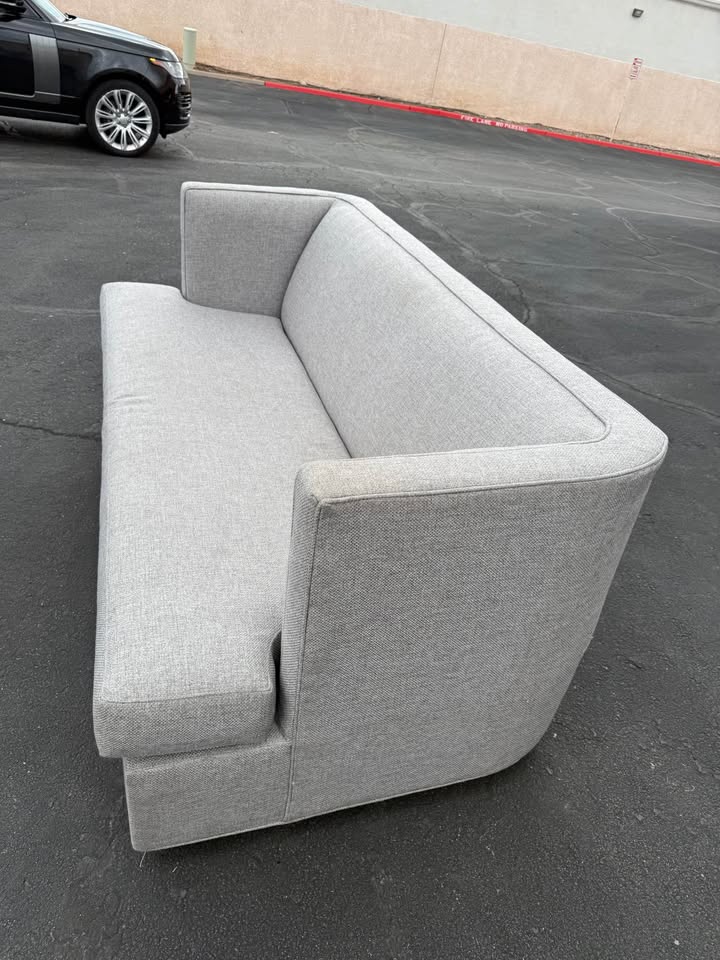 Light Gray Sleeper Sofas - 12 Available!
