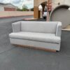 Light Gray Sleeper Sofas