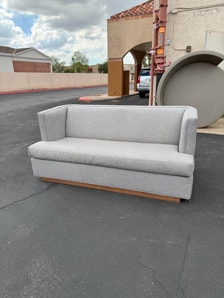 Light Gray Sleeper Sofas