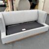 Light Gray Sleeper Sofas - 12 Available!