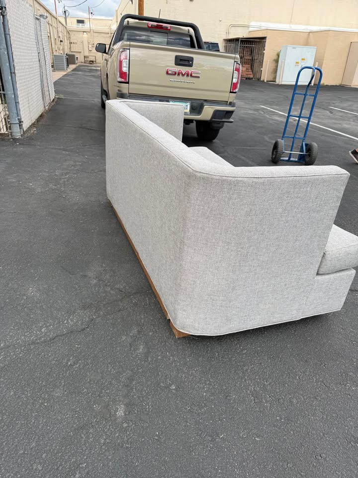 Light Gray Sleeper Sofas - 12 Available!