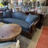 Pre-Victorian Antique Sofa