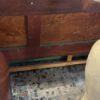 Pre-Victorian Antique Sofa