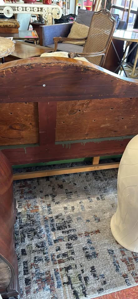 Pre-Victorian Antique Sofa