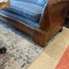 Pre-Victorian Antique Sofa