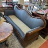 Pre-Victorian Antique Sofa