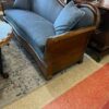 Pre-Victorian Antique Sofa